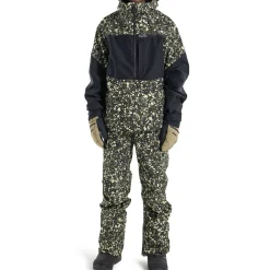 Burton GORE-TEX Pillowline Anorak Jacket - Men's- Snow Clothing|Shell Jackets