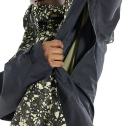 Burton GORE-TEX Pillowline Anorak Jacket - Men's- Snow Clothing|Shell Jackets