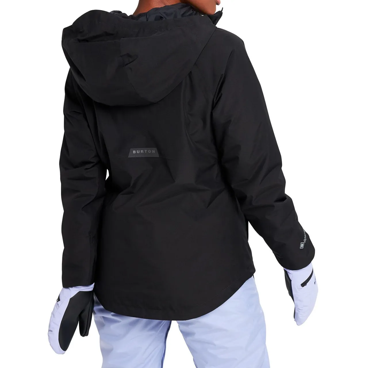 Burton GORE-TEX Powline Insulated Jacket - Women's-Women Snow Clothing|Insulated & Puffer Jackets