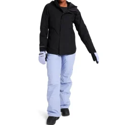 Burton GORE-TEX Powline Insulated Jacket - Women's-Women Snow Clothing|Insulated & Puffer Jackets
