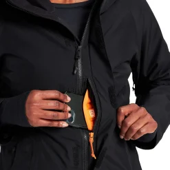 Burton GORE-TEX Powline Insulated Jacket - Women's-Women Snow Clothing|Insulated & Puffer Jackets