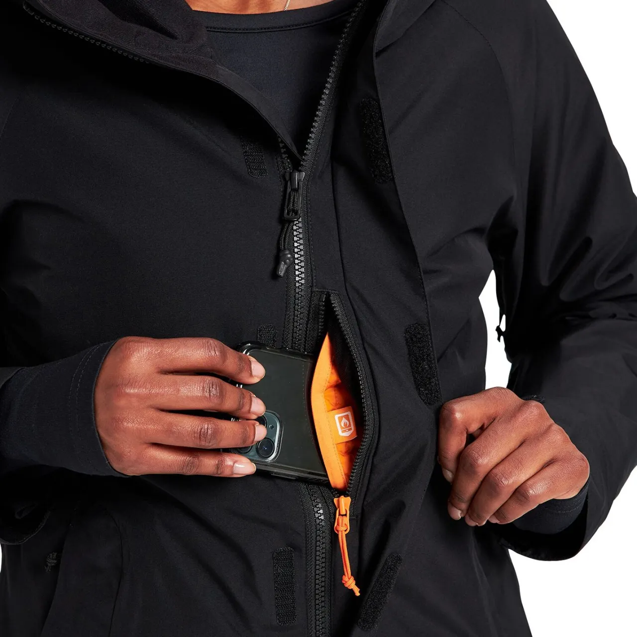 Burton GORE-TEX Powline Insulated Jacket - Women's-Women Snow Clothing|Insulated & Puffer Jackets