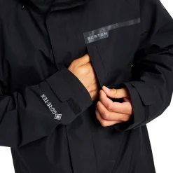 Burton GORE-TEX Powline Jacket - Men's- Snow Clothing|Shell Jackets