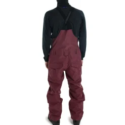 Burton GORE-TEX Reserve Bibs- Snow Clothing|Snowboard Pants & Bibs