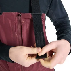 Burton GORE-TEX Reserve Bibs- Snow Clothing|Snowboard Pants & Bibs