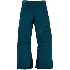 Burton GORE-TEX Shell Pants - Kids'-Kids Girls Snow Clothing|Boys Snow Clothing