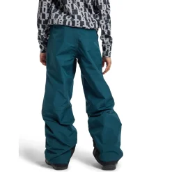 Burton GORE-TEX Shell Pants - Kids'-Kids Girls Snow Clothing|Boys Snow Clothing
