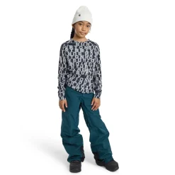 Burton GORE-TEX Shell Pants - Kids'-Kids Girls Snow Clothing|Boys Snow Clothing