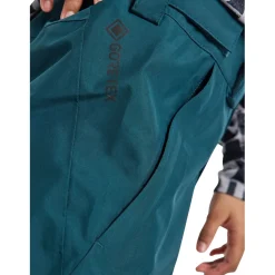 Burton GORE-TEX Shell Pants - Kids'-Kids Girls Snow Clothing|Boys Snow Clothing