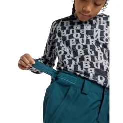 Burton GORE-TEX Shell Pants - Kids'-Kids Girls Snow Clothing|Boys Snow Clothing