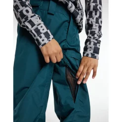 Burton GORE-TEX Shell Pants - Kids'-Kids Girls Snow Clothing|Boys Snow Clothing