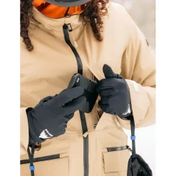 Burton GORE-TEX Treeline Jacket - Women's-Women Snow Clothing|Insulated & Puffer Jackets