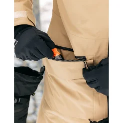 Burton GORE-TEX Treeline Jacket - Women's-Women Snow Clothing|Insulated & Puffer Jackets