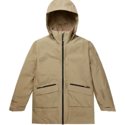 Burton GORE-TEX Treeline Jacket + Avalon Bib Pants - Women's 2023-Women Jacket & Pant Sets|Jacket & Pant Sets