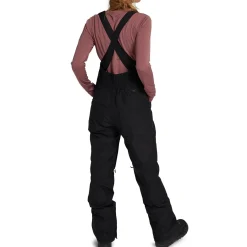 Burton GORE-TEX Treeline Jacket + Avalon Bib Pants - Women's 2023-Women Jacket & Pant Sets|Jacket & Pant Sets