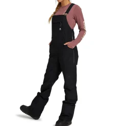Burton GORE-TEX Treeline Jacket + Avalon Bib Pants - Women's 2023-Women Jacket & Pant Sets|Jacket & Pant Sets