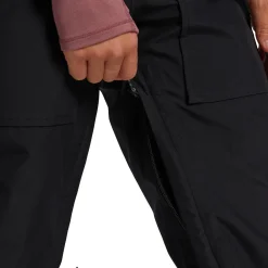 Burton GORE-TEX Treeline Jacket + Avalon Bib Pants - Women's 2023-Women Jacket & Pant Sets|Jacket & Pant Sets