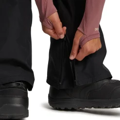 Burton GORE-TEX Treeline Jacket + Avalon Bib Pants - Women's 2023-Women Jacket & Pant Sets|Jacket & Pant Sets