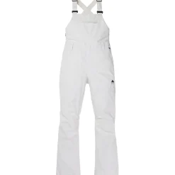 Burton GORE-TEX Treeline Jacket + Avalon Bib Pants - Women's 2023-Women Jacket & Pant Sets|Jacket & Pant Sets