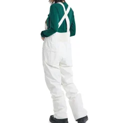 Burton GORE-TEX Treeline Jacket + Avalon Bib Pants - Women's 2023-Women Jacket & Pant Sets|Jacket & Pant Sets