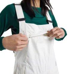 Burton GORE-TEX Treeline Jacket + Avalon Bib Pants - Women's 2023-Women Jacket & Pant Sets|Jacket & Pant Sets