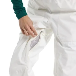 Burton GORE-TEX Treeline Jacket + Avalon Bib Pants - Women's 2023-Women Jacket & Pant Sets|Jacket & Pant Sets