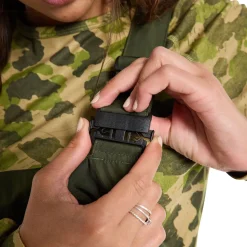 Burton GORE-TEX Treeline Jacket + Avalon Bib Pants - Women's 2023-Women Jacket & Pant Sets|Jacket & Pant Sets