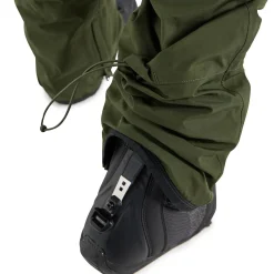 Burton GORE-TEX Treeline Jacket + Avalon Bib Pants - Women's 2023-Women Jacket & Pant Sets|Jacket & Pant Sets