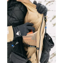 Burton GORE-TEX Treeline Jacket + Avalon Bib Pants - Women's 2023-Women Jacket & Pant Sets|Jacket & Pant Sets