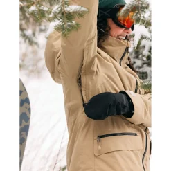 Burton GORE-TEX Treeline Jacket + Avalon Bib Pants - Women's 2023-Women Jacket & Pant Sets|Jacket & Pant Sets