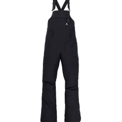 Burton GORE-TEX Treeline Jacket + Avalon Bib Pants - Women's 2023-Women Jacket & Pant Sets|Jacket & Pant Sets