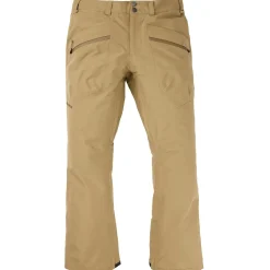 Burton GORE-TEX Vent Pants- Snow Clothing|Snowboard Pants & Bibs