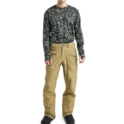 Burton GORE-TEX Vent Pants- Snow Clothing|Snowboard Pants & Bibs