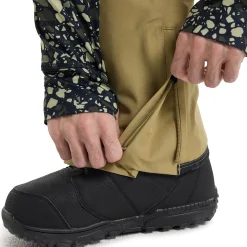 Burton GORE-TEX Vent Pants- Snow Clothing|Snowboard Pants & Bibs