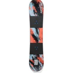 Burton Grom Camber Snowboard - Kids'-Kids Snowboards|Snowboards