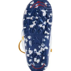 Burton Grom Snowboard + Grom Snowboard Bindings + Grom BOA Snowboard Boots - Kids' 2025-Kids Kids Snowboard Packages|Snowboard Packages