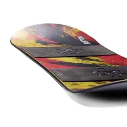 Burton Grom Snowboard + Grom Snowboard Bindings + Grom BOA Snowboard Boots - Kids' 2025-Kids Kids Snowboard Packages|Snowboard Packages