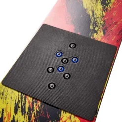 Burton Grom Snowboard + Grom Snowboard Bindings + Grom BOA Snowboard Boots - Kids' 2025-Kids Kids Snowboard Packages|Snowboard Packages