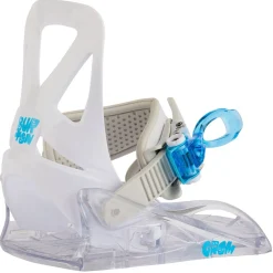 Burton Grom Snowboard + Grom Snowboard Bindings + Grom BOA Snowboard Boots - Kids' 2025-Kids Kids Snowboard Packages|Snowboard Packages