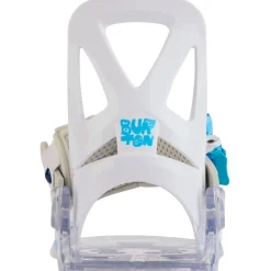 Burton Grom Snowboard + Grom Snowboard Bindings + Grom BOA Snowboard Boots - Kids' 2025-Kids Kids Snowboard Packages|Snowboard Packages