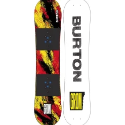 Burton Grom Snowboard - Kids'-Kids Snowboards|Snowboards