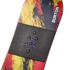 Burton Grom Snowboard - Kids'-Kids Snowboards|Snowboards