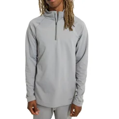 Burton Heavyweight X Quarter-Zip Top - Men's- Base Layers|Snow Clothing