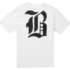 Burton Hesston Short-Sleeve T-Shirt - Men's- Casual Clothing|T-Shirts