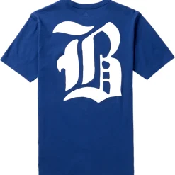 Burton Hesston Short-Sleeve T-Shirt - Men's- Casual Clothing|T-Shirts