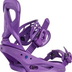 Burton Hideaway Snowboard + Scribe Snowboard Bindings - Women's 2025- Snowboards With Bindings|Snowboard Packages