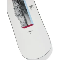 Burton Hideaway Snowboard + Scribe Snowboard Bindings + Mint Boa Snowboard Boots - Women's 2025- Snowboards, Bindings & Boots|Snowboard Packages