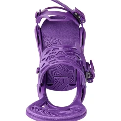 Burton Hideaway Snowboard + Scribe Snowboard Bindings + Mint Boa Snowboard Boots - Women's 2025- Snowboards, Bindings & Boots|Snowboard Packages