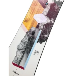 Burton Hideaway Snowboard + Scribe Snowboard Bindings + Mint Boa Snowboard Boots - Women's 2025- Snowboards, Bindings & Boots|Snowboard Packages
