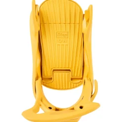 Burton Hideaway Snowboard + Step On Snowboard Bindings + Limelight Step On Snowboard Boots - Women's 2025- Step On Packages|Snowboard Packages